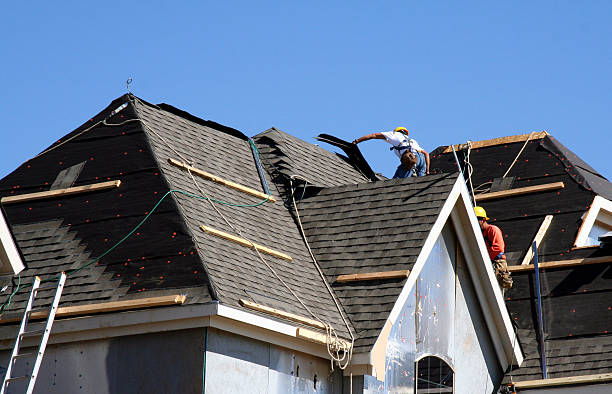 Best Storm Damage Roof Repair  in Continental, OH