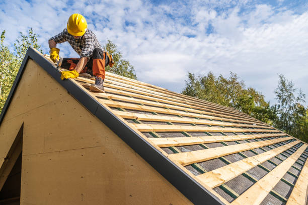 Best Best Roofing Contractors  in Continental, OH