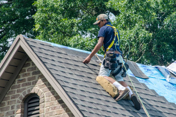 Roof Installation Near Me in Continental, OH