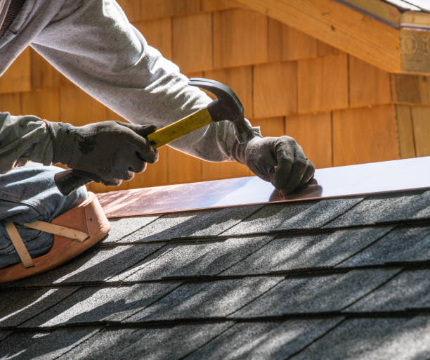 Best Roof Gutter Cleaning  in Continental, OH
